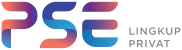 Logo PSE Lingkup Privat — Komdigi